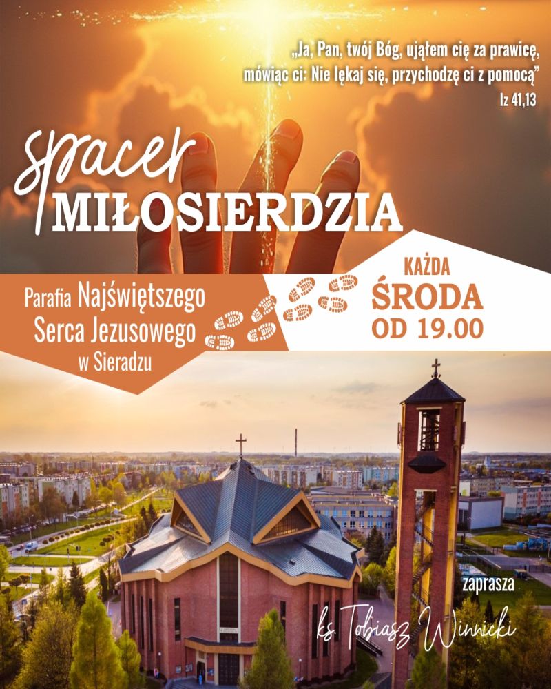 spacer milosierdzia 2